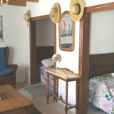 Montejo  'Mi Casita' Tipica, Tranquila Y Acogedoraヴィラ エクステリア 写真