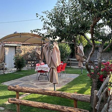 Montejo  'Mi Casita' Tipica, Tranquila Y Acogedoraヴィラ エクステリア 写真