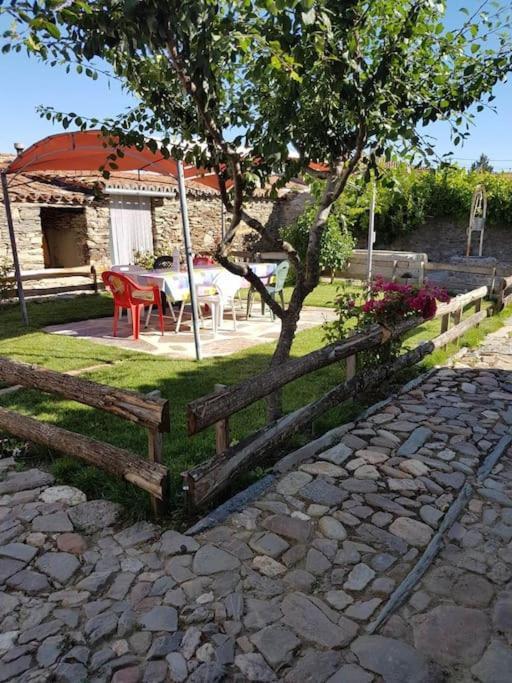 Montejo  'Mi Casita' Tipica, Tranquila Y Acogedoraヴィラ エクステリア 写真